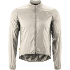 Kurtka Gonso. Szare kurtki męskie Gonso, m, bez wzorów, z materiału, rowerowe. Za 430.95 zł.