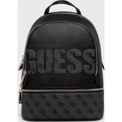 Guess Jeans - Plecak. Plecaki damskie marki Guess Jeans. Za 629.90 zł.