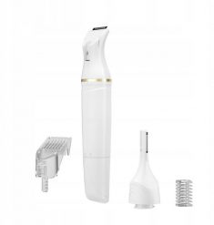 Depilator Enchen Trymer Damski ENCHEN MOCHA D Maszynka do strzyżenia bikini brwi pachy nogi. Bikini damskie Enchen, bez wzorów. Za 262.94 zł.