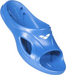 Klapki basenowe plażowe Arena Hydrosoft Ii Hook royal rozmiar 43. Klapki męskie Arena. Za 192.14 zł.