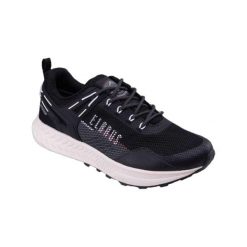 Męskie Buty Sportowe Delan Low. Białe trekkingi męskie ELBRUS, trekkingowe. Za 508.70 zł.