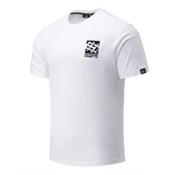 T-shirt Męski koszulka bawełniana EXTREME HOBBY HASHTAG 2026. Białe t-shirty męskie EXTREME HOBBY, m, bez wzorów, z bawełny, klasyczne, bez kołnierzyka. Za 129.00 zł.