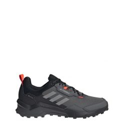 Terrex AX4 GORE-TEX Hiking Shoes. Czerwone trekkingi damskie Adidas, wspinaczkowe, gore-tex. Za 548.05 zł.