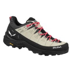 Buty Trekkingowe Damskie Salewa Alp Trainer 2. Brązowe trekkingi damskie Salewa. Za 749.99 zł.
