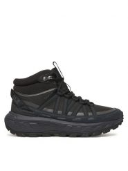 Jack Wolfskin Trekkingi Wild Hike Texapore Mid W Czarny. Czarne trekkingi damskie Jack Wolfskin, trekkingowe. Za 439.99 zł.