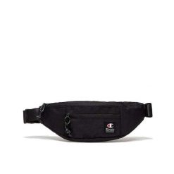 Saszetka Champion czarna 806021 KK001. Białe saszetki męskie Champion, sportowe, małe. Za 49.00 zł.