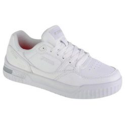 Trampki Damskie C. Stadium. Białe obuwie sportowe damskie Joma, bez wzorów, trekkingowe. Za 221.99 zł.