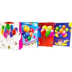 Torebka Lux MAX Dziecięca Balony. Torby i plecaki dziecięce ROZETTE. Za 6.12 zł.