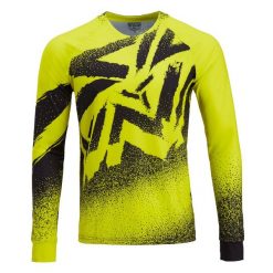 Koszulka męska z długim rękawem SILVINI enduro jersey Cortino MD1802. Czarne bluzki z długim rękawem męskie Silvini, m, bez wzorów, z elastanu, eleganckie, bez kołnierzyka. Za 179.99 zł.