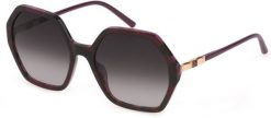 Escada Okulary SESD47570ADL. Okulary przeciwsłoneczne, Kolor purple. Kobieta. NoSize. Fioletowe okulary przeciwsłoneczne damskie Escada. Za 359.78 zł.