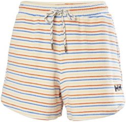 Helly Hansen damskie szorty W SIREN TOWELLING SHORTS 34454 048 XS. Szorty sportowe damskie Helly Hansen, xs, bez wzorów, sportowe. Za 497.74 zł.