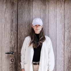 Czapka z daszkiem dla kobiet Kentucky glitter. Niebieskie czapki i kapelusze damskie KENTUCKY HORSEWEAR, bez wzorów, z elastanu, eleganckie. Za 176.50 zł.