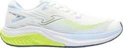 Joma Buty męskie Joma Victory 7 biało-niebieskie RVICTW2632 43. Białe buty sportowe męskie Joma, bez zapięcia. Za 322.91 zł.