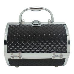 UNIQ Klasyczne pudełko na biżuterię Portfele 1 ct Damski. Portfele damskie Uniq, bez wzorów. Za 166.49 zł.