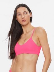 Maaji Góra od bikini PT3149SBR006 Różowy. Czerwone bikini damskie Maaji, s, bez wzorów. Za 169.99 zł.