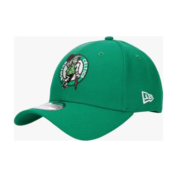 New Era Czapka The League Boscel Otc , zielony, rozmiar ONE-SIZE. Zielone czapki i kapelusze męskie New Era, bez wzorów, z materiału, eleganckie. W wyprzedaży za 79.99 zł.