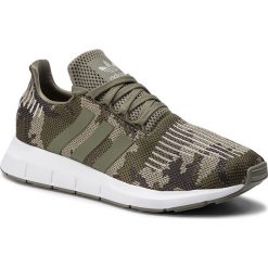 Buty adidas - Swift Run BD7976 Tracar/Tracar/Ftwwht. Buty sportowe męskie marki Adidas. Za 379.00 zł.