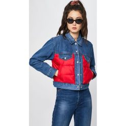 Levi's - Kurtka. Kurtki damskie marki Levi's. Za 469.90 zł.