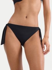 Triumph Dół od bikini Summer Twist Tai 01 10226494 Czarny. Czarne bikini damskie Triumph, bez wzorów. Za 119.99 zł.