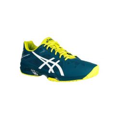 Buty tenisowe Asics Gel-Solution Speed 3 męskie. Buty sportowe męskie marki Asics. W wyprzedaży za 349.99 zł.