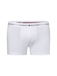 Tommy Hilfiger Obcisłe bokserki pakowane po 3 szt. Mężczyźni Bawełna biały, XXL. Białe bokserki męskie Tommy Hilfiger, m, bez wzorów, z bawełny. Za 179.95 zł.