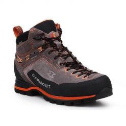Buty trekkingowe męskie Garmont Vetta Gtx. Brązowe trekkingi męskie Garmont. Za 985.00 zł.