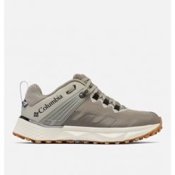 Męskie buty turystyczne Columbia Facet 75 Outdry. Zielone buty sportowe męskie Columbia, trekkingowe. Za 469.00 zł.