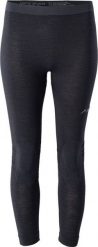 Damskie Legginsy termoaktywne ELARIT BOTTOM WO'S. Bielizna termoaktywna damska ELBRUS, s, bez wzorów, bez ramiączek. Za 249.99 zł.