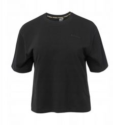 FITANU Damska Koszulka z krótkim rękawem FROXALI W. T-shirty damskie Fitanu, bez wzorów, bez kołnierzyka. Za 94.76 zł.