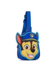 Paw Patrol Plecak ACCCS-AW24-336PAW Granatowy. Niebieskie torby i plecaki dziecięce Paw Patrol, z materiału. Za 55.99 zł.