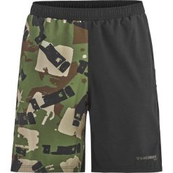 Spodenki treningowe męskie THORN FIT Sport Camo. Brązowe buty sportowe męskie Thorn Fit, m, bez wzorów. W wyprzedaży za 111.30 zł.