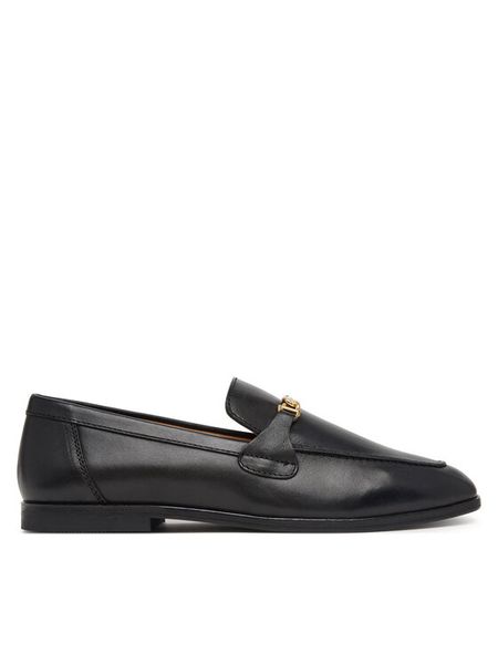 Gant Loafersy 33571454 Czarny. Czarne mokasyny damskie GANT. Za 679.99 zł.