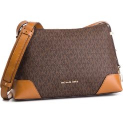 Torebka MICHAEL MICHAEL KORS - Crosby 30H8GCBM2B Brn/Acorn. Torebki do ręki damskie marki MICHAEL Michael Kors. Za 1,109.00 zł.
