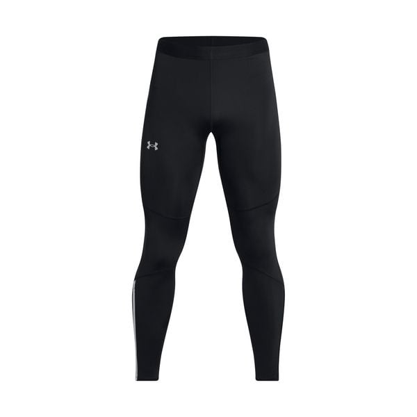 Spodnie Under Armor Ua Launch Elite Cw Tights Dorosłych. Czarne spodnie sportowe męskie Under Armour, s, bez wzorów, do biegania. W wyprzedaży za 305.60 zł.