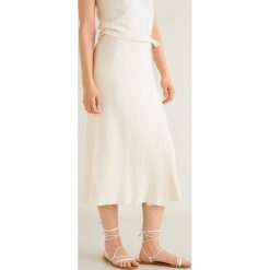 Mango - Spódnica Playa. Spódnice damskie marki Mango. Za 139.90 zł.