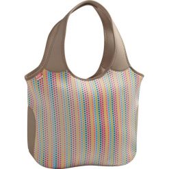 Torba Essential Neoprene Tote Candy Dot. Torby i plecaki dziecięce marki Built. Za 189.00 zł.