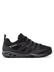 Columbia Trekkingi Vapor Vent BM4524 Czarny. Czarne trekkingi męskie Columbia, trekkingowe. Za 429.99 zł.