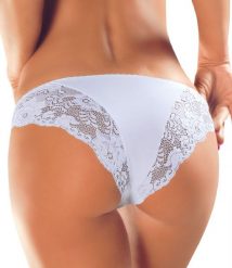 Ewana Figi damskie 065 ecru r. M. Figi damskie Ewana, m, bez wzorów. Za 39.91 zł.
