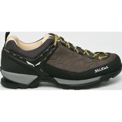 Salewa - Buty Ms Mtn Trainer. Trekkingi męskie marki Salewa. W wyprzedaży za 479.90 zł.