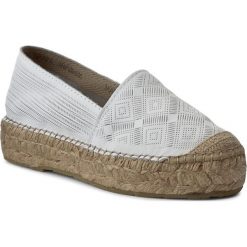 Espadryle EVA MINGE - Ramona 1J 17MJ1372163ES 102. Espadryle damskie marki Eva Minge. W wyprzedaży za 189.00 zł.