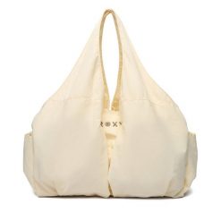 Torebka Roxy. Torebki do ręki damskie Roxy, bez wzorów, klasyczne, bez dodatków. Za 149.99 zł.