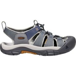 Keen Sandały Męskie Newport Hydro M Steel Grey/Paloma Us 11 (44,5 Eu). Sandały męskie marki Keen. Za 319.00 zł.