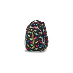 Plecak świecący CoolPack Joy M LED Dinosaurs. Torby i plecaki dziecięce marki Patio. Za 205.00 zł.