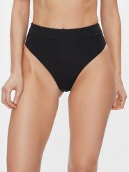 Maaji Dół od bikini 3075SCC022 Czarny. Czarne bikini damskie Maaji, s, bez wzorów. Za 119.99 zł.
