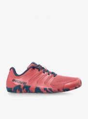 Buty treningowe damskie Inov-8 Bare-XF Wide. Czerwone trekkingi damskie Inov-8, na fitness i siłownię. Za 291.49 zł.