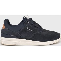 Pepe Jeans - Buty Jayker Dual. Buty sportowe męskie marki Pepe Jeans. W wyprzedaży za 299.90 zł.