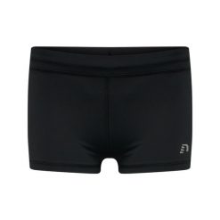 Szorty damskie Newline core athletic hot. Czarne szorty sportowe damskie Newline, xl, bez wzorów, sportowe. Za 165.50 zł.