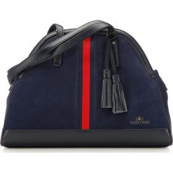 Torebka damska 87-4E-220-7. Torebki do ręki damskie marki Wittchen. Za 399.00 zł.