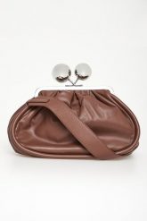 Torebka Milvanew Pasticcino WEEKEND MAX MARA. Plecaki damskie Weekend Max Mara, bez wzorów. Za 2,079.00 zł.