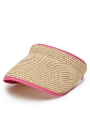 Roxy Daszek ROXY-ACCCS-27-GIRL-SS2025 Écru. Rękawiczki dziecięce Roxy, bez wzorów. Za 69.99 zł.